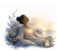 Quantum Manifestation Session